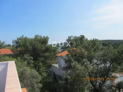 House 173 m², Artatore - 3 apartments and sea view - 17