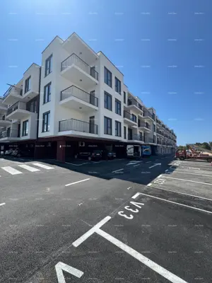 UMAG – New construction! Apartment with garden and parking space in a modern residential complex, 0-16 - 5