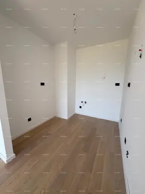 UMAG – New construction! Apartment with garden and parking space in a modern residential complex, 0-16 - 20