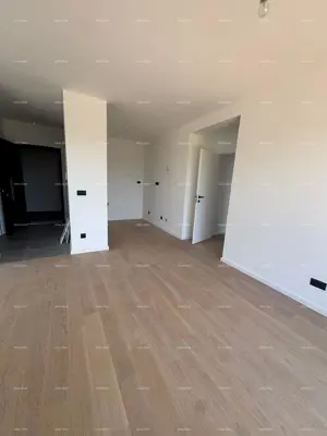 UMAG – New construction! Apartment with garden and parking space in a modern residential complex, 0-16 - 18
