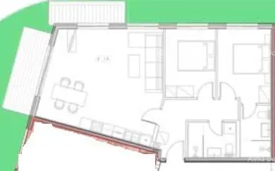 UMAG – New construction! Apartment with garden and parking space in a modern residential complex, 0-16 - 3
