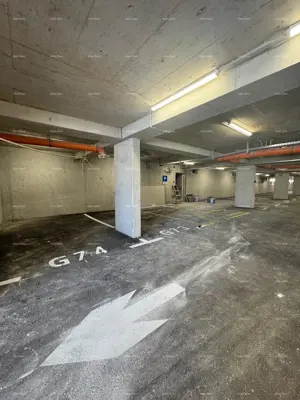 UMAG – New construction! Apartment with garden and parking space in a modern residential complex, 0-16 - 14