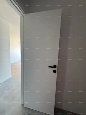 UMAG – New construction! Apartment with garden and parking space in a modern residential complex, 0-16 - 17