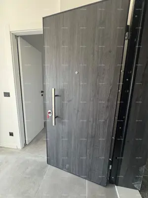 UMAG – New construction! Apartment with garden and parking space in a modern residential complex, 0-16 - 15