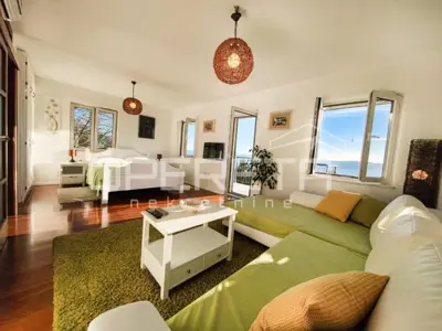 Kuća 440 m², Baška Voda - bazen i okućnica - 14