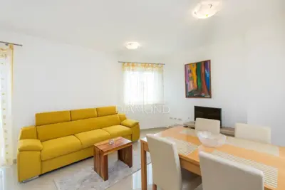 Apartmanska kuća 254 m², Rabac, pogled na more - 11