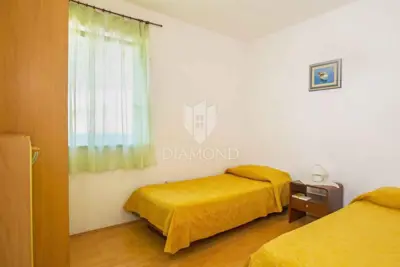 Apartmanska kuća 254 m², Rabac, pogled na more - 12