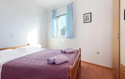 Apartmanska kuća 254 m², Rabac, pogled na more - 18