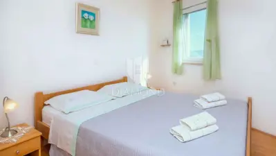 Apartmanska kuća 254 m², Rabac, pogled na more - 5