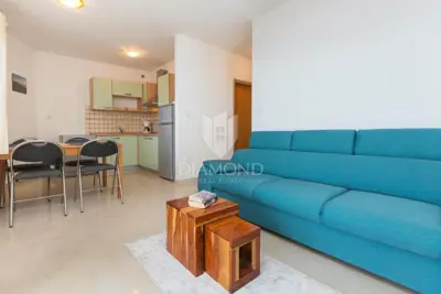 Apartmanska kuća 254 m², Rabac, pogled na more - 4