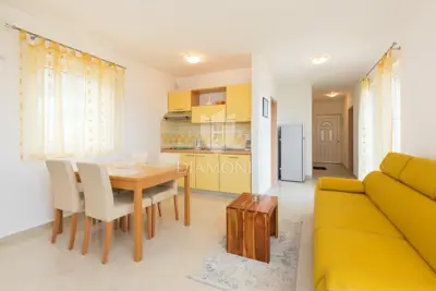 Apartmanska kuća 254 m², Rabac, pogled na more - 7