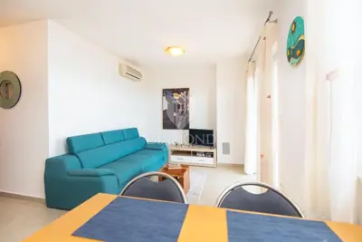 Apartmanska kuća 254 m², Rabac, pogled na more - 2