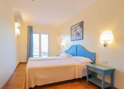 Stan 120 m², Crveni vrh - pogled na more i terasa - 7