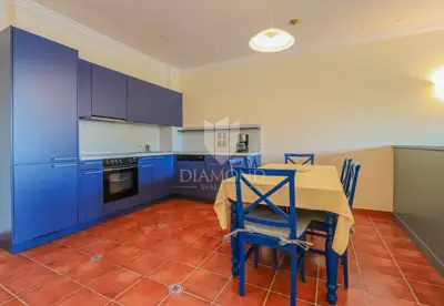 Stan 120 m², Crveni vrh - pogled na more i terasa - 3