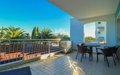 Stan 120 m², Crveni vrh - pogled na more i terasa - 9
