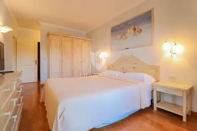Stan 120 m², Crveni vrh - pogled na more i terasa - 4