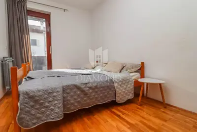 Rovinj, Haus mit Hof in ruhiger Zone - 10