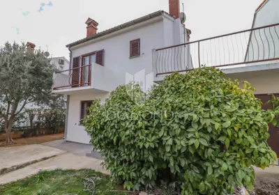 Rovinj, Haus mit Hof in ruhiger Zone - 15