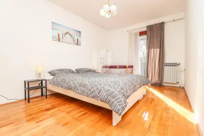 Rovinj, Haus mit Hof in ruhiger Zone - 9