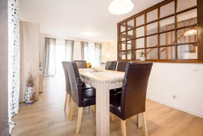 Rovinj, Haus mit Hof in ruhiger Zone - 6