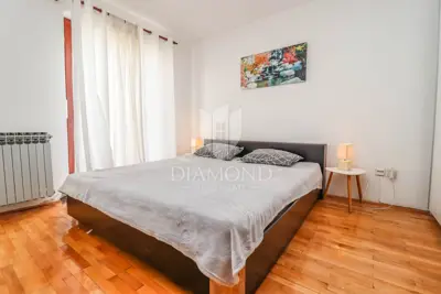 Rovinj, Haus mit Hof in ruhiger Zone - 11