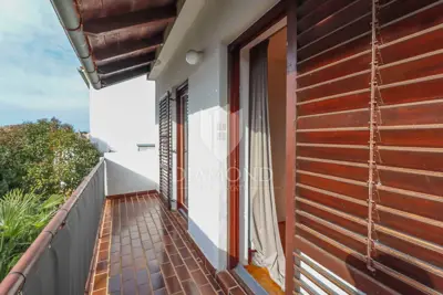 Rovinj, Haus mit Hof in ruhiger Zone - 13