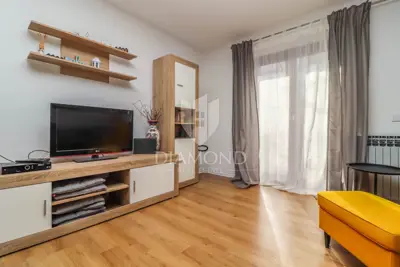 Rovinj, Haus mit Hof in ruhiger Zone - 3