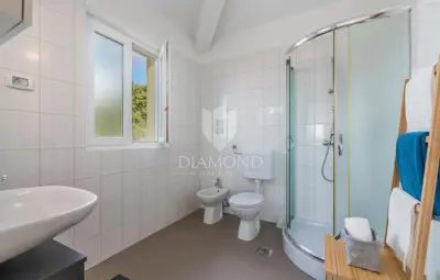 Kuća 154 m², Labin okolica - bazen i okućnica - 11