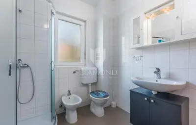 Kuća 154 m², Labin okolica - bazen i okućnica - 15