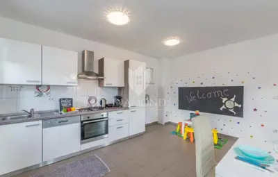 Kuća 154 m², Labin okolica - bazen i okućnica - 6