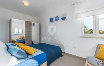 Kuća 154 m², Labin okolica - bazen i okućnica - 12