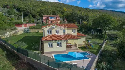Haus zum Kauf in Labin, 154 m² - 22