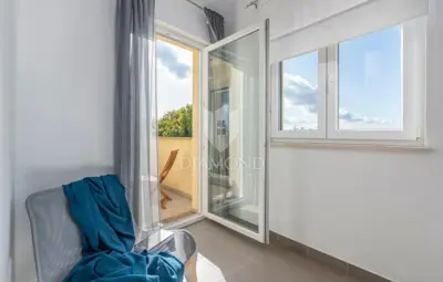 Kuća 154 m², Labin okolica - bazen i okućnica - 13