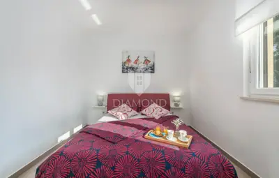 Kuća 154 m², Labin okolica - bazen i okućnica - 8