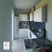 Penthouse 116 m², Vodice - 2 sobe i terasa - 11