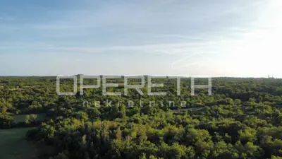 Građevinsko zemljište 916 m², Vodnjan - mirna zelena lokacija - 4