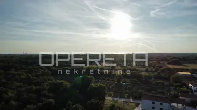 Građevinsko zemljište 916 m², Vodnjan - mirna zelena lokacija - 2