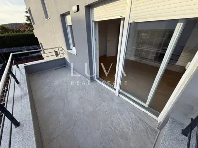 Wohnung 78,8 m², Perjavica - 3 Zimmer, Balkon und Blick auf die Stadt - 13