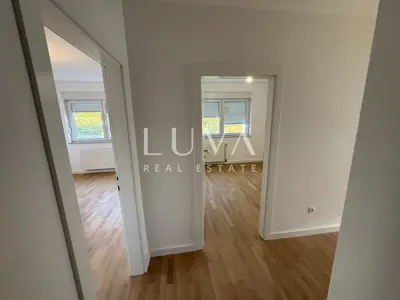 Wohnung 78,8 m², Perjavica - 3 Zimmer, Balkon und Blick auf die Stadt - 4