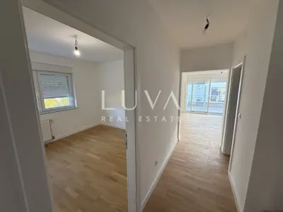 Wohnung 78,8 m², Perjavica - 3 Zimmer, Balkon und Blick auf die Stadt - 7