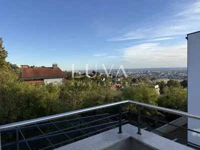 Wohnung 78,8 m², Perjavica - 3 Zimmer, Balkon und Blick auf die Stadt - 2