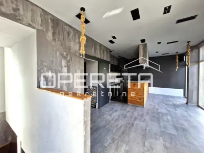Zakup, Ulični lokal, Gornji Stenjevec, Gospodska, 64 m²