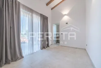 Haus 360 m², Tar-Vabriga - Pool und Meerblick - 10