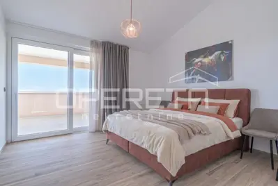 Haus 360 m², Tar-Vabriga - Pool und Meerblick - 18