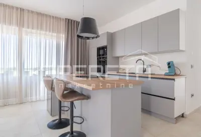 Haus 360 m², Tar-Vabriga - Pool und Meerblick - 6