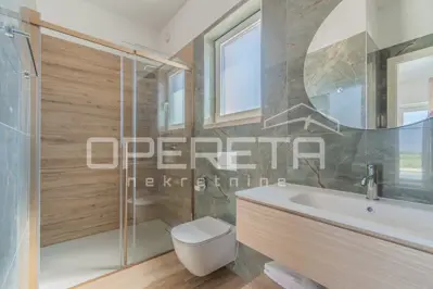 Haus 360 m², Tar-Vabriga - Pool und Meerblick - 11