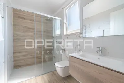 Haus 360 m², Tar-Vabriga - Pool und Meerblick - 16