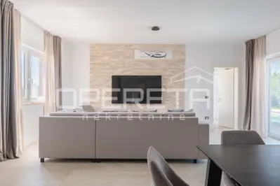 Haus 360 m², Tar-Vabriga - Pool und Meerblick - 7