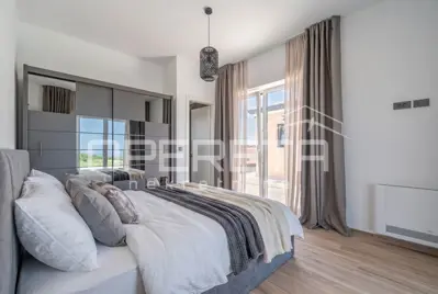 Haus 360 m², Tar-Vabriga - Pool und Meerblick - 8