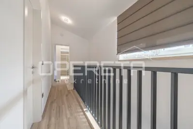Haus 360 m², Tar-Vabriga - Pool und Meerblick - 12